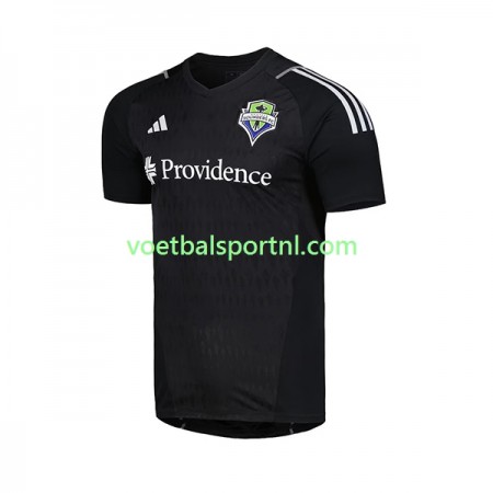 Seattle Sounders FC Doelman Thuis Shirt 2023